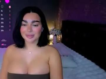 ayla_demir — HOT NIGHT WITH AYLA - Goal is : MAKE ME MOAN AND CUM !  #turkish #bigboobs #arab #hairy #german #squirt #slave #lovense