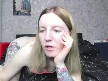 baiambel_mi on Chaturbate 