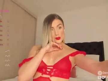 barbiemillit on Chaturbate 