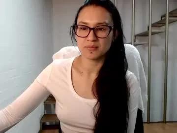 beckdymon — Current Goal: air kiss + blowjob at 100 tokens -- Next Goal: Flash tits -- your #cute girl loves to share a delicious  #blowjob #bigass #slim #glasses