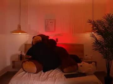 bella__donne on Chaturbate 