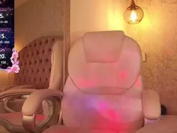 bella_kitty_ on Chaturbate 