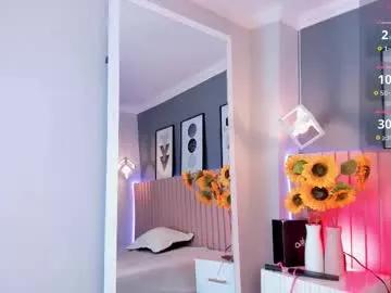 bella_williiams_ on Chaturbate 