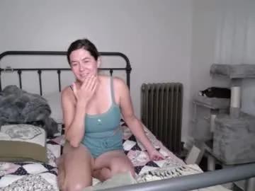 bellastrange69 on Chaturbate 