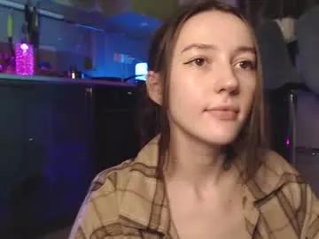 bellaward2 on Chaturbate 
