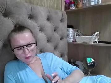 belleamiee on Chaturbate 