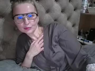 belleamiee on Chaturbate 