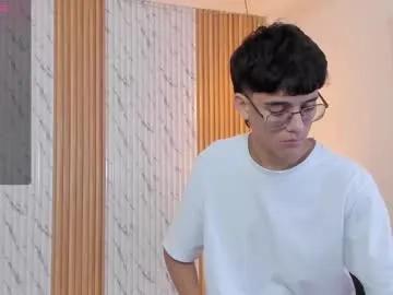 billie_jr on Chaturbate 