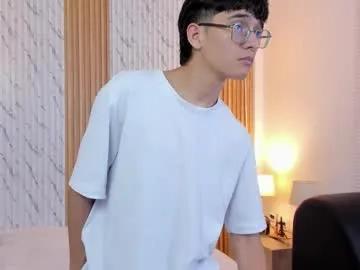 billie_jr on Chaturbate 