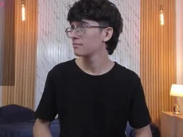 billie_jr on Chaturbate 