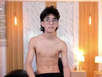 billie_jr on Chaturbate 