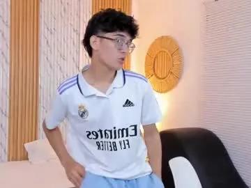 billie_jr on Chaturbate 