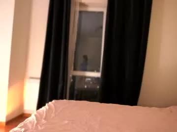 bitter_moon on Chaturbate 