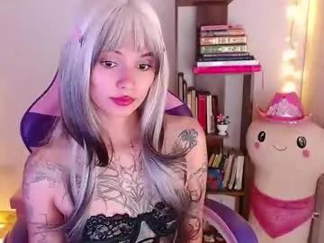 bluee_v — #Lovense #skinny #smallboobs #natural #anal