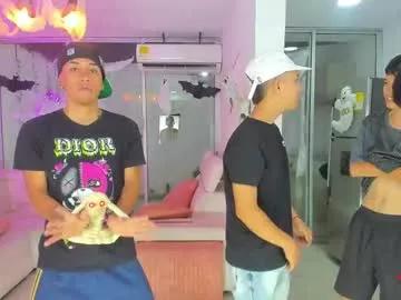boysdeluxemilitary — Blowjob + naked + rimming ass    #bigcock #18 #cum #muscle #lovense [777 tokens remaining]