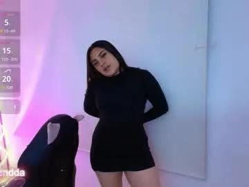 brendda_tay — GOAL: suck your cock [80 tokens remaining] Play with my patterns 11,22,33,55,111,222,333,555 for make me moan and wet  #hairy #bigass #latina #bigboobs #daddy