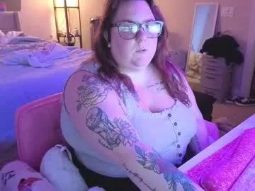 brookenicole3 — Hi Loves! Cum hang and explore your fantasies <3 - Goal: My first Goal [232 tokens left] #bbw #exhibitionist #voyeur #curvygoddess