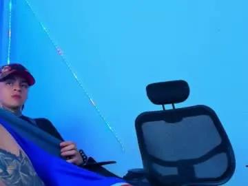 bruno_wild — Freechat on Chaturbate