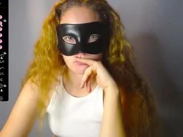 bubbblegum on Chaturbate 