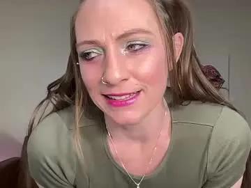 bunnieandthedude on Chaturbate 