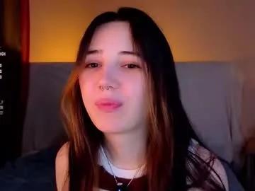 burnletitallburn — GOAL: if you missed me <Hello everyone, I'm Izzy! #bigass #18 #shy #young #new FREE CONTROL TOY IN PVT [52 tokens remaining]