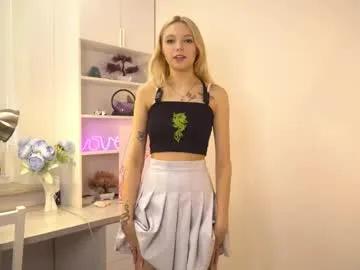 butteflai on Chaturbate 