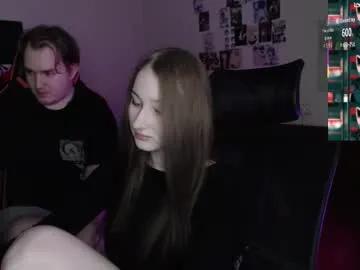 camcoupgang — Current Goal: DOGGY AND OPEN ASS at 222 tokens -- #smalltits #teen #bigdick #students #lovense