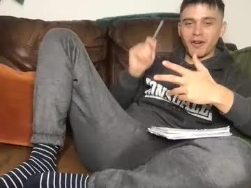 camdoattitude — Horny Chav Lad ;) - #british #feet #hung #twink #lovense #gay -- Current Goal: Get topless at 200 tokens -- Next Goal: Take off joggers