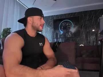 camilowatson — Make me CUM with your tips!!  - Goal is : french kisses #Lovense #hairy #uncut #master #bigcock #couple