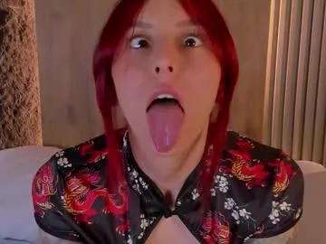 casandra_busting — GOAL: deepthroat face up, saliva dripping on my face [874 tokens remaining] hi!! make me happy! always fuck me  #latina #lovense #smile #deepthroat #saliva