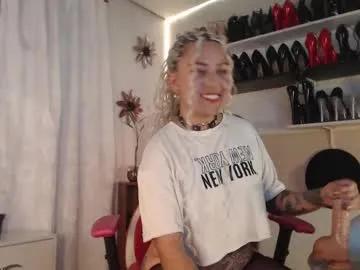catalina_bruce2 — Lovense: Interactive Toy that vibrates with your TipYou have get very delicious about my pantys and pantyhose feel my heat about you imagining the  #pantyhose #heels #strapon  #latina #natural #18