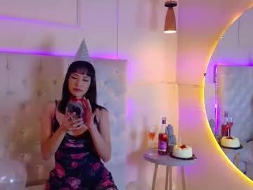 cathmellow_ — GOAL: HappyBirthday Cath Blow out the candle [1234 tokens remaining] Happy 27th birthday, Cath! PVT ON  Fuck me in exclusive  #skinny #18 #birthday #balloons #lovense