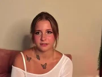 ceceliapidcock on Chaturbate 