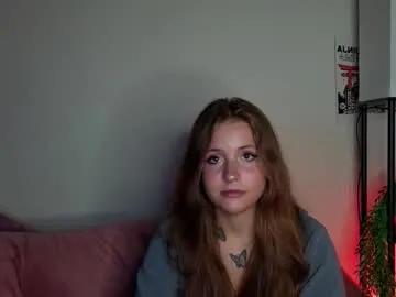 ceceliapidcock on Chaturbate 