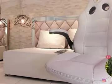 celene_midnight on Chaturbate 