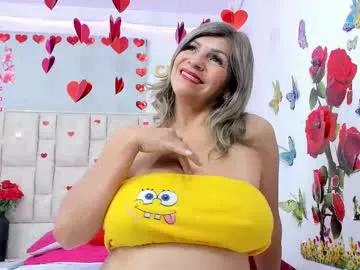 celeste_lincon on Chaturbate 