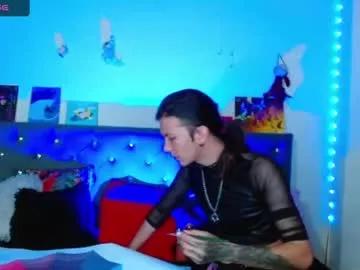 celesteswett on Chaturbate 