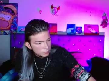celesteswett on Chaturbate 