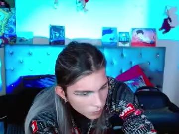 celesteswett on Chaturbate 