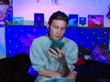 celesteswett on Chaturbate 