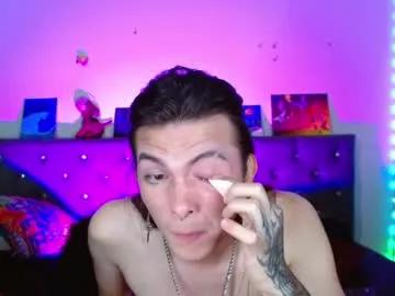 celesteswett on Chaturbate 