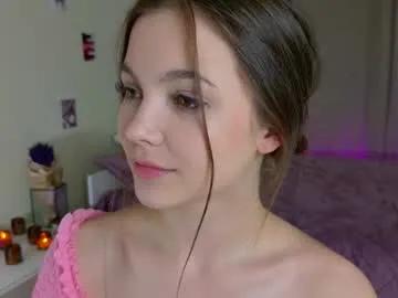charming_bliss — are you happy to see me?hey!!! glad to see u in my room!! i`m Kaylee #18 y/o...  it's my #new70th day on site!! #teen #skinny #shy [33 tokens remaining]