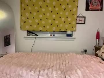 cheekykatx on Chaturbate 