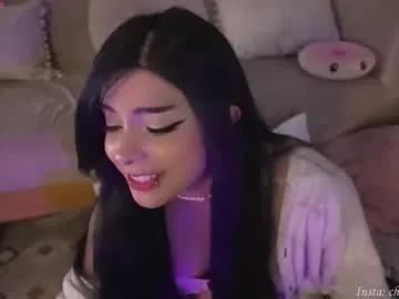 cheerrysweett on Chaturbate 