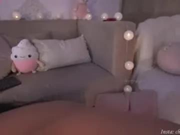 cheerrysweett on Chaturbate 