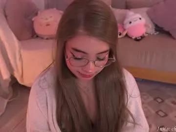 cheerrysweett on Chaturbate 