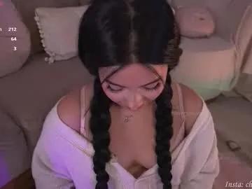 cheerrysweett on Chaturbate 