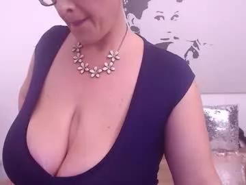 college_dream_bbw on Chaturbate 