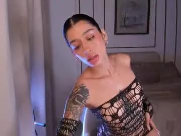 connie_deep on Chaturbate 