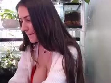 constantcumquest — Hang with Me : Goal:  Boob Tease Over Dress + Eye Contact  #bigboobs #petite #c2c #longhair #naturalboobs - Next Goal:  Unbutton Dress 
